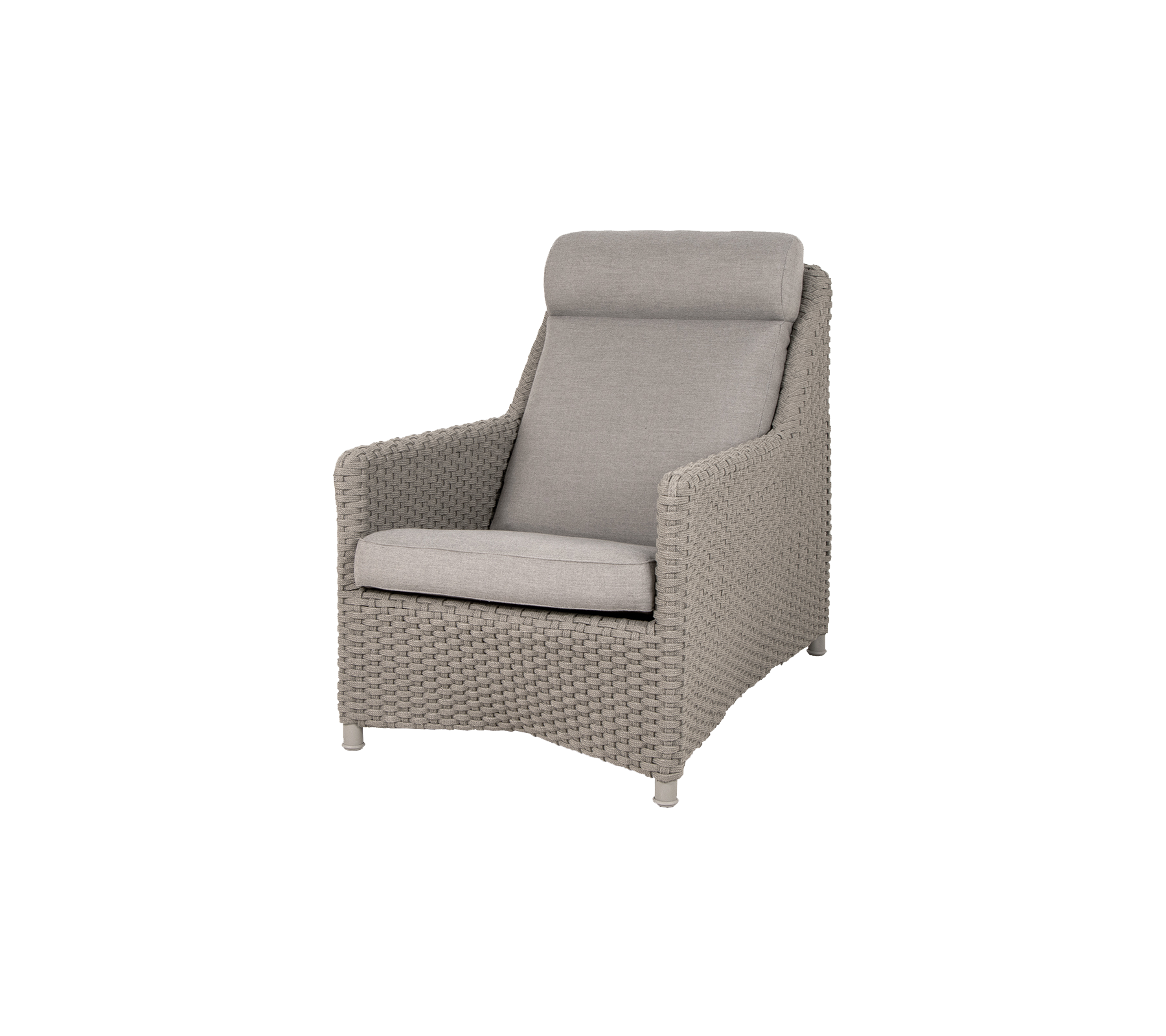 Luxury Diamond High Back Chair - Elegant Upholstered Dining Chair for Home & Office - Perfect for Living Room, Bedroom, or Formal Dining Area