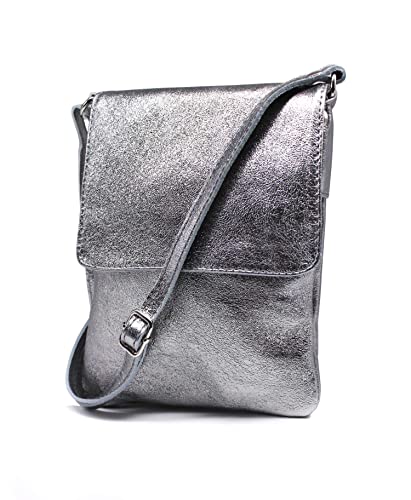 Dark Silver