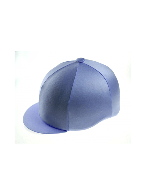Stretchy Plain Lycra Hat Cover - Seamless & Breathable for Wig Caps, Hair Protection & Costumes | Perfect for Daily Wear, Cosplay & Hair Styling