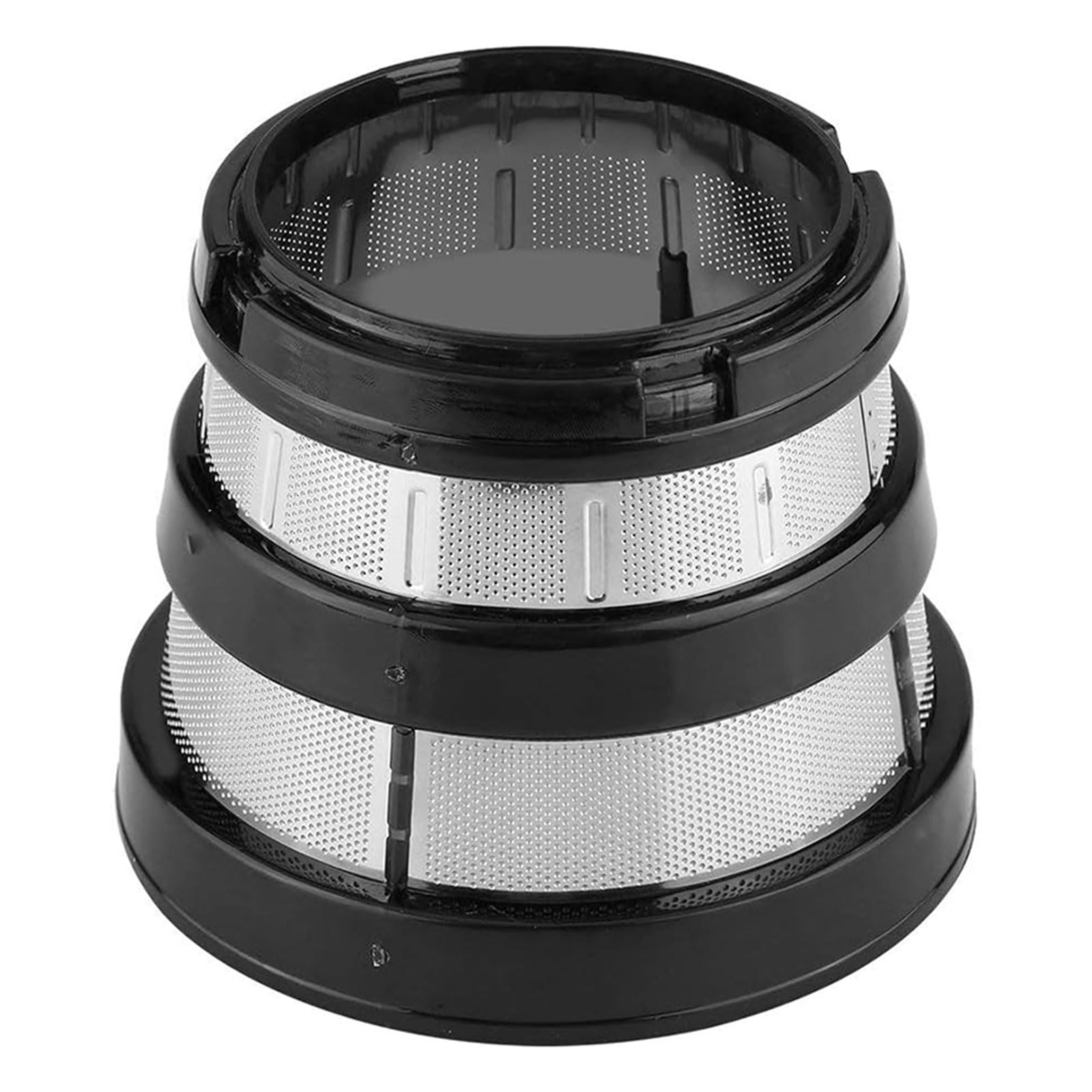 Premium Stainless Steel Fine Mesh Screen Filter for SBF11 Slow Juicer - Durable Juice Strainer for Healthy Juicing at Home, Perfect for Fruits & Vegetables