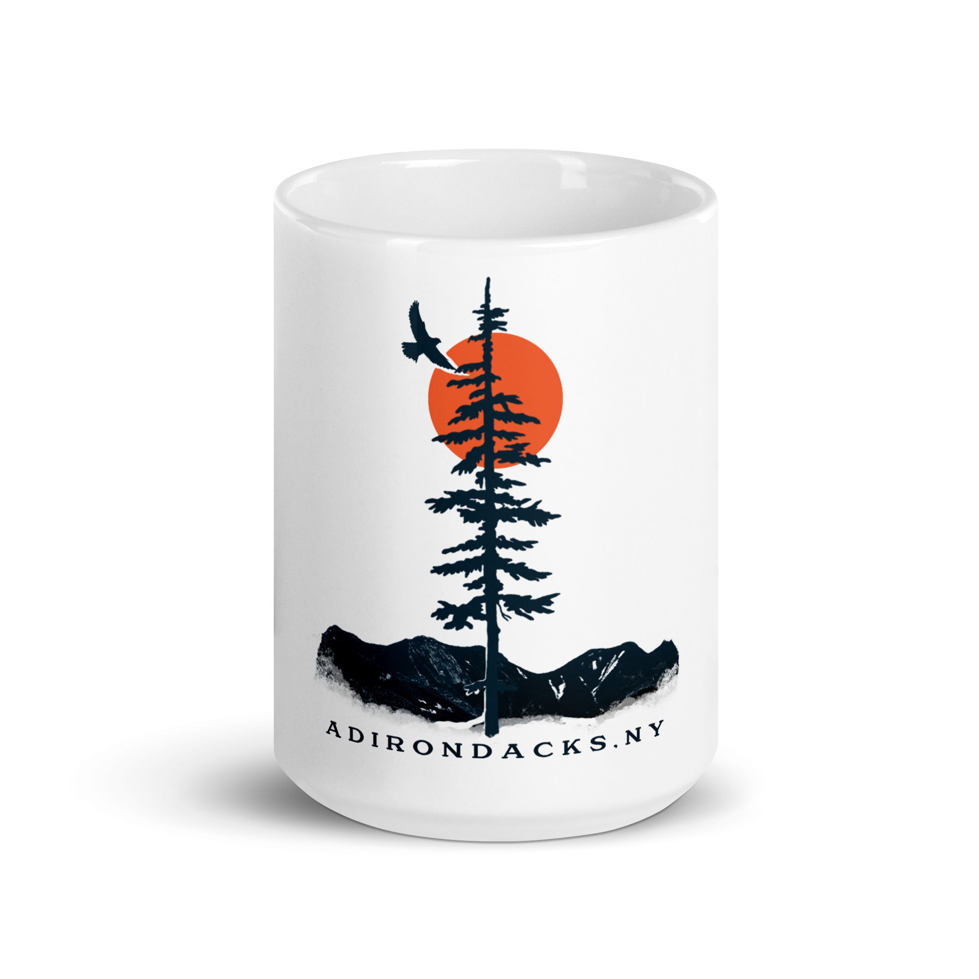 Great Roots Coffee Mug - Insulated Travel Mug with Lid for Hot & Cold Drinks - Perfect for Office, Commuting, and Outdoor Adventures