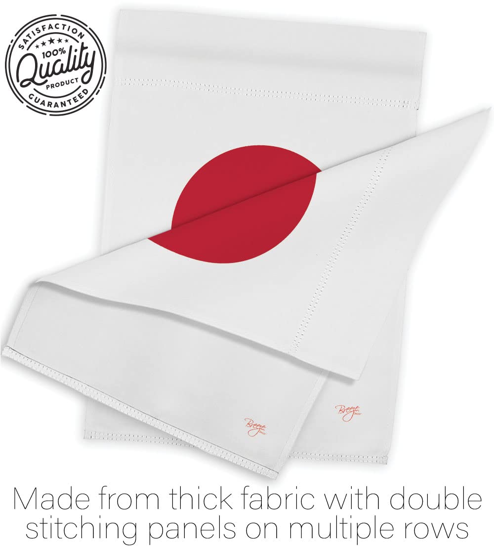 Japan World Nationality Flag Set 28x40