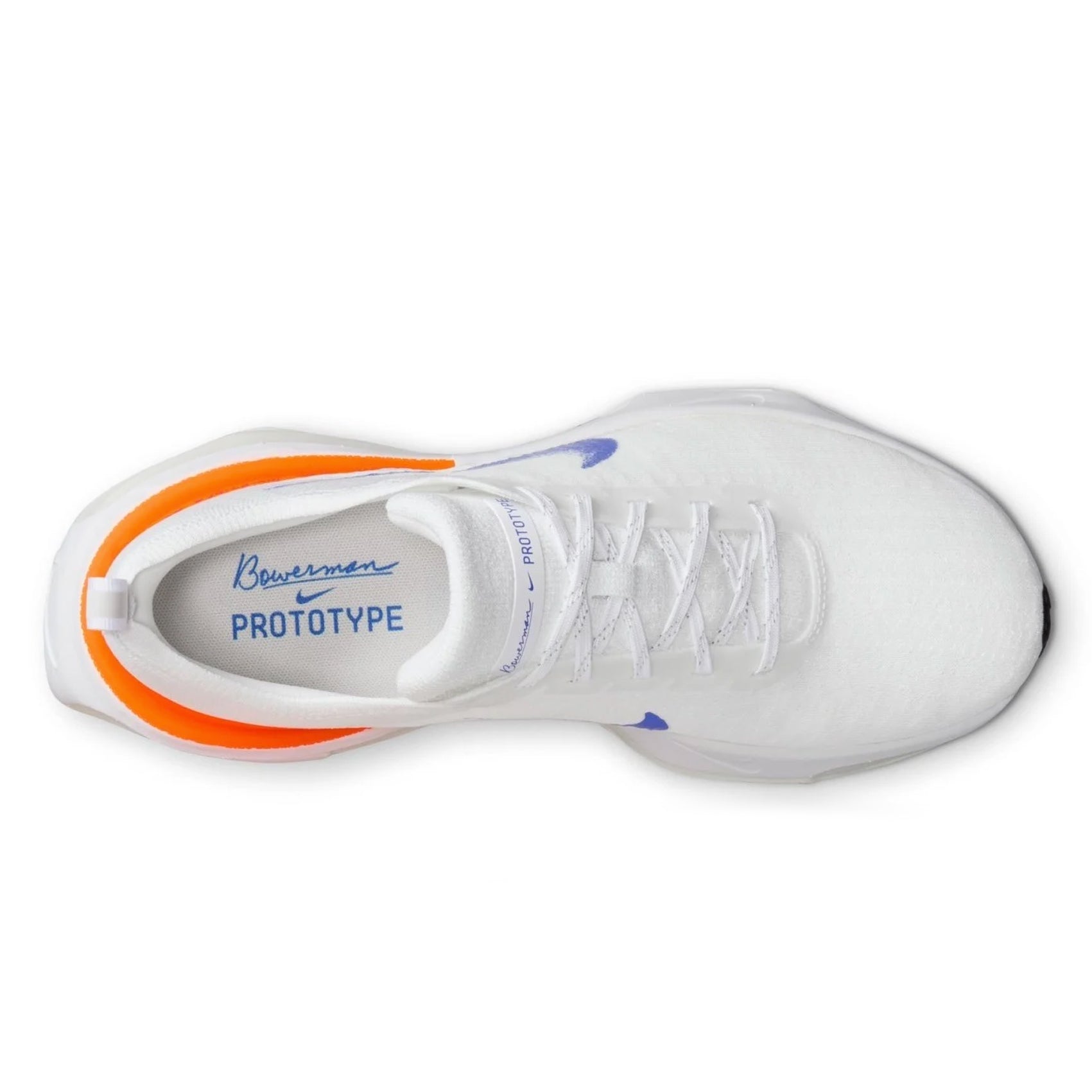 Men's Nike ZoomX Invincible Run 3 Running Shoes - Lightweight Cushioned Sneakers for Long Distance Training & Marathon Running