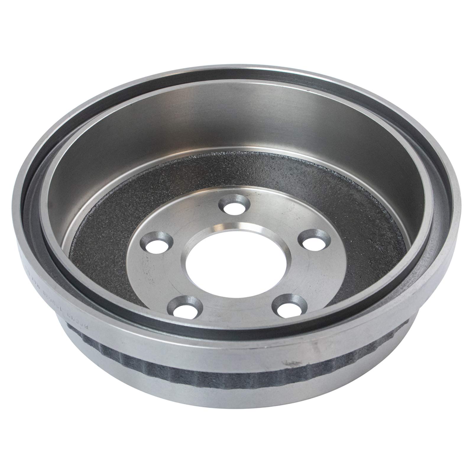 Rear Brake Drum Shoe & Hardware Kit LH RH Set for Ford Taurus Mercury Sable | Complete Brake Repair Kit | Perfect for DIY Auto Maintenance & Professional Mechanic Use