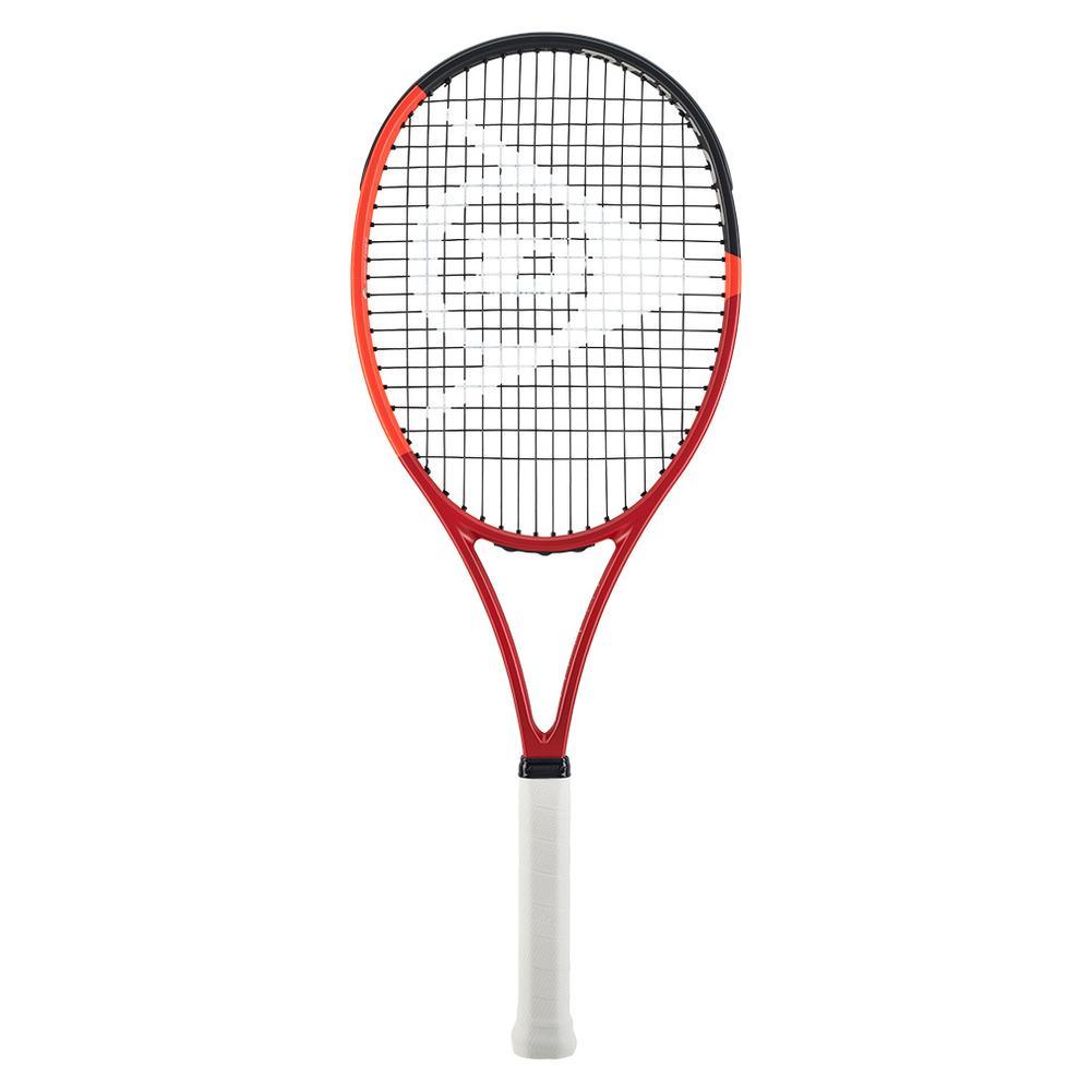 CX 200 LS Tennis Racquet - Lightweight Performance Tennis Racket for Women & Juniors | Perfect for Beginners & Intermediate Players | Ideal for Training, Matches & Recreational Play