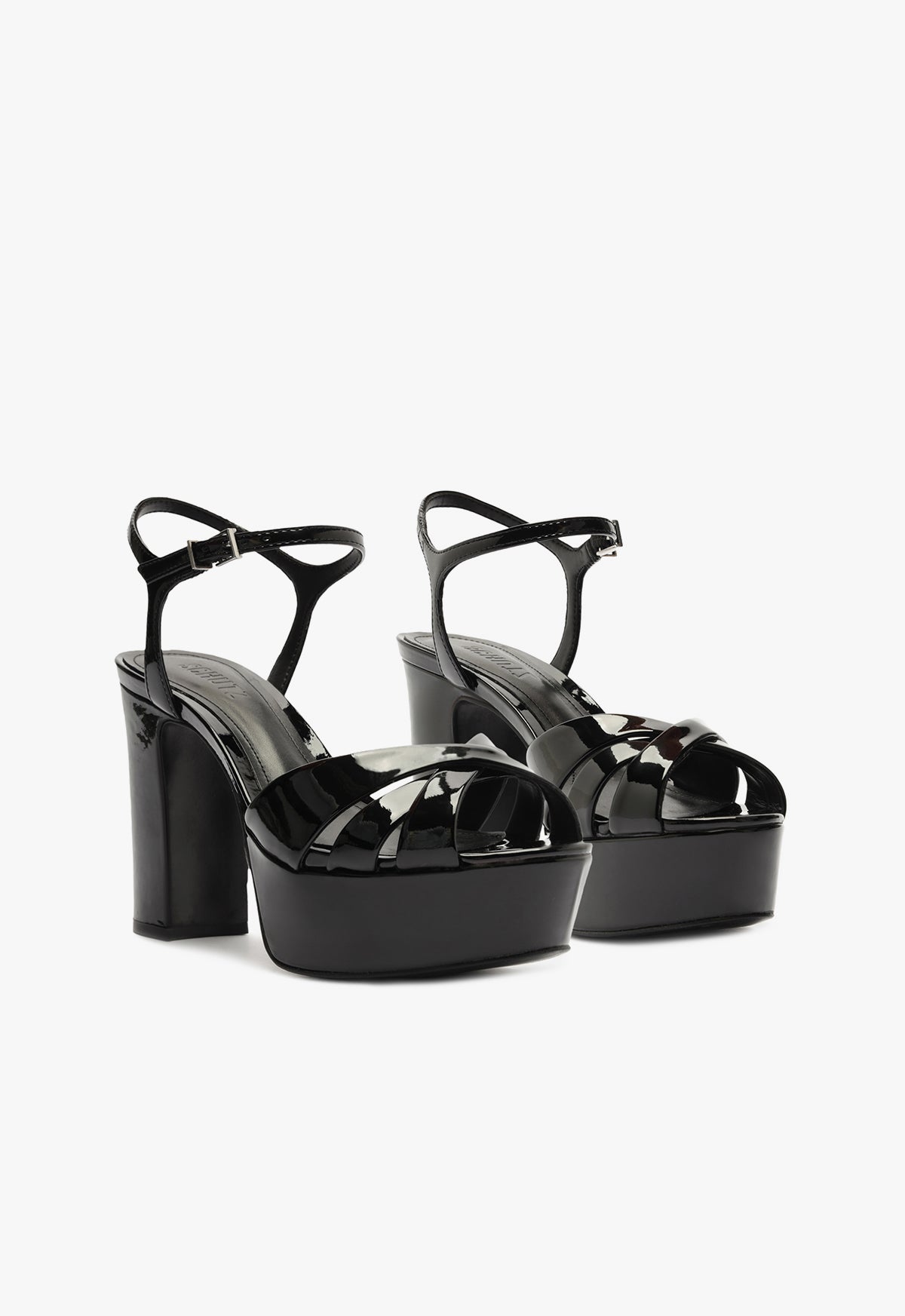 Keefa Comfortable Platform Sandals for Women - Trendy Summer Beach Walking Shoes with Arch Support | Perfect for Outdoor, Travel, and Casual Wear