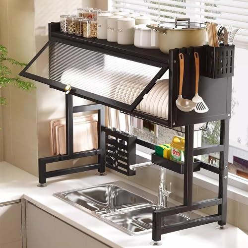 AS37 RACK