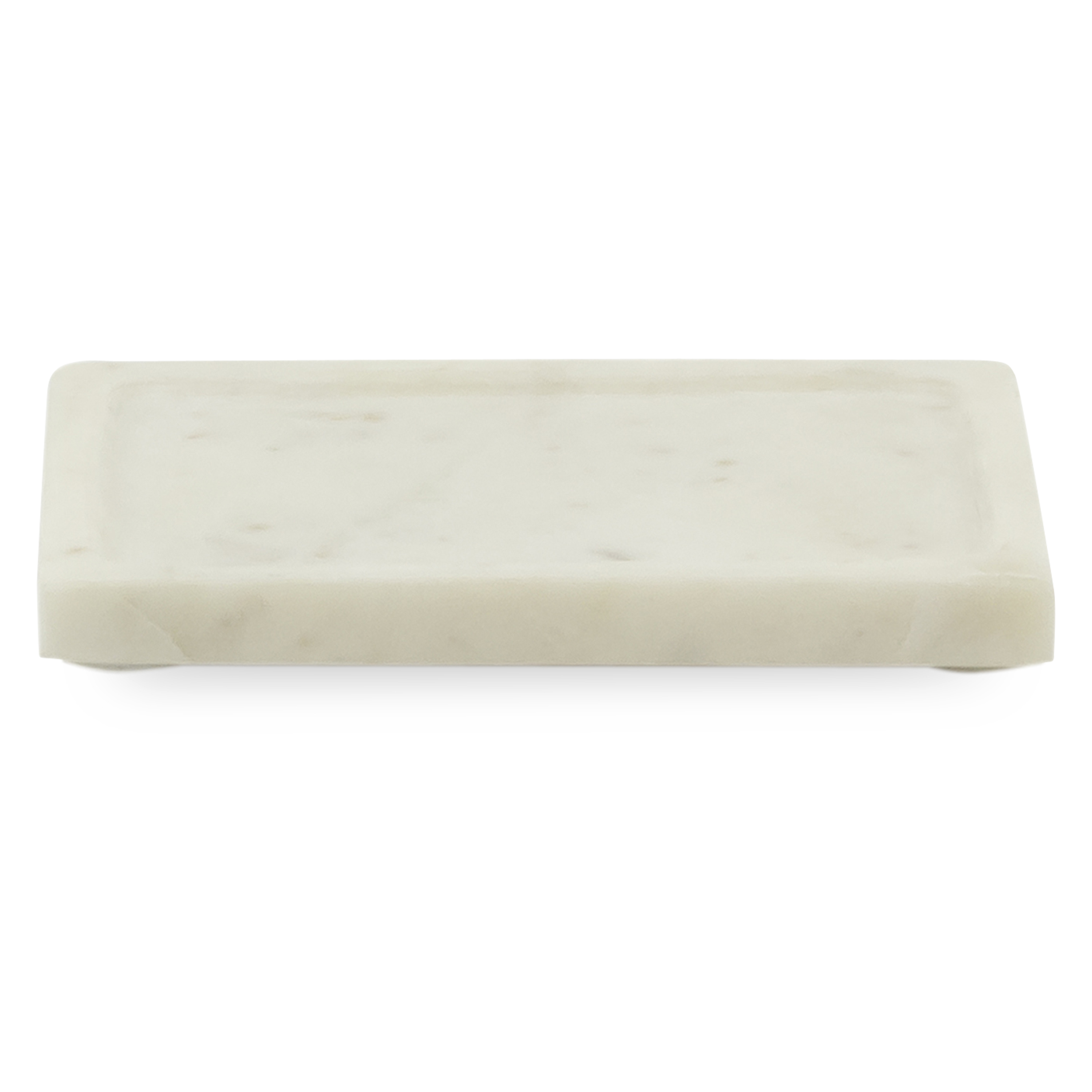 Luxury Marble White Collection - Elegant Home Decor & Gifts for Housewarming, Wedding & Anniversary | Perfect for Living Room, Kitchen & Bathroom Decor