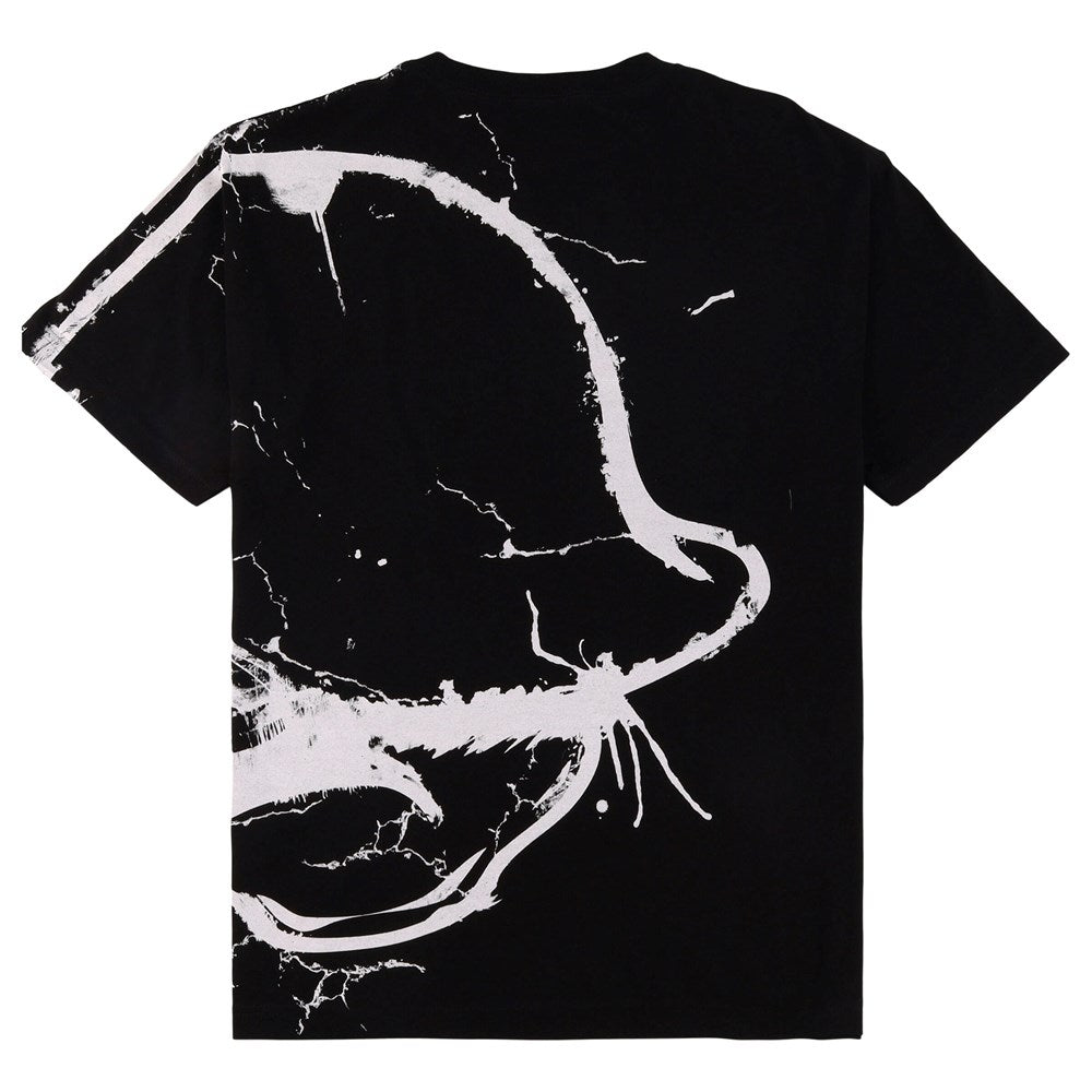 Metal Mulisha Concrete Graphic T-Shirt for Men - Streetwear & Skate Style - Perfect for Casual Wear, Skateboarding, and Urban Fashion