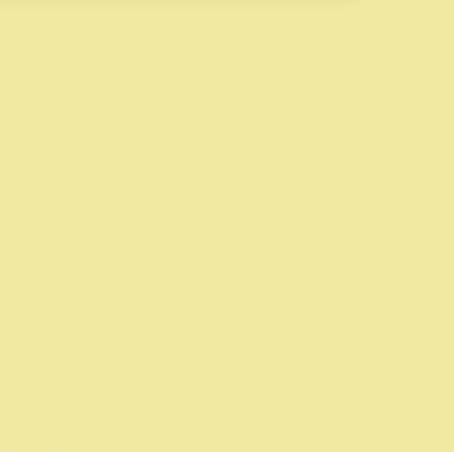 Pale Yellow