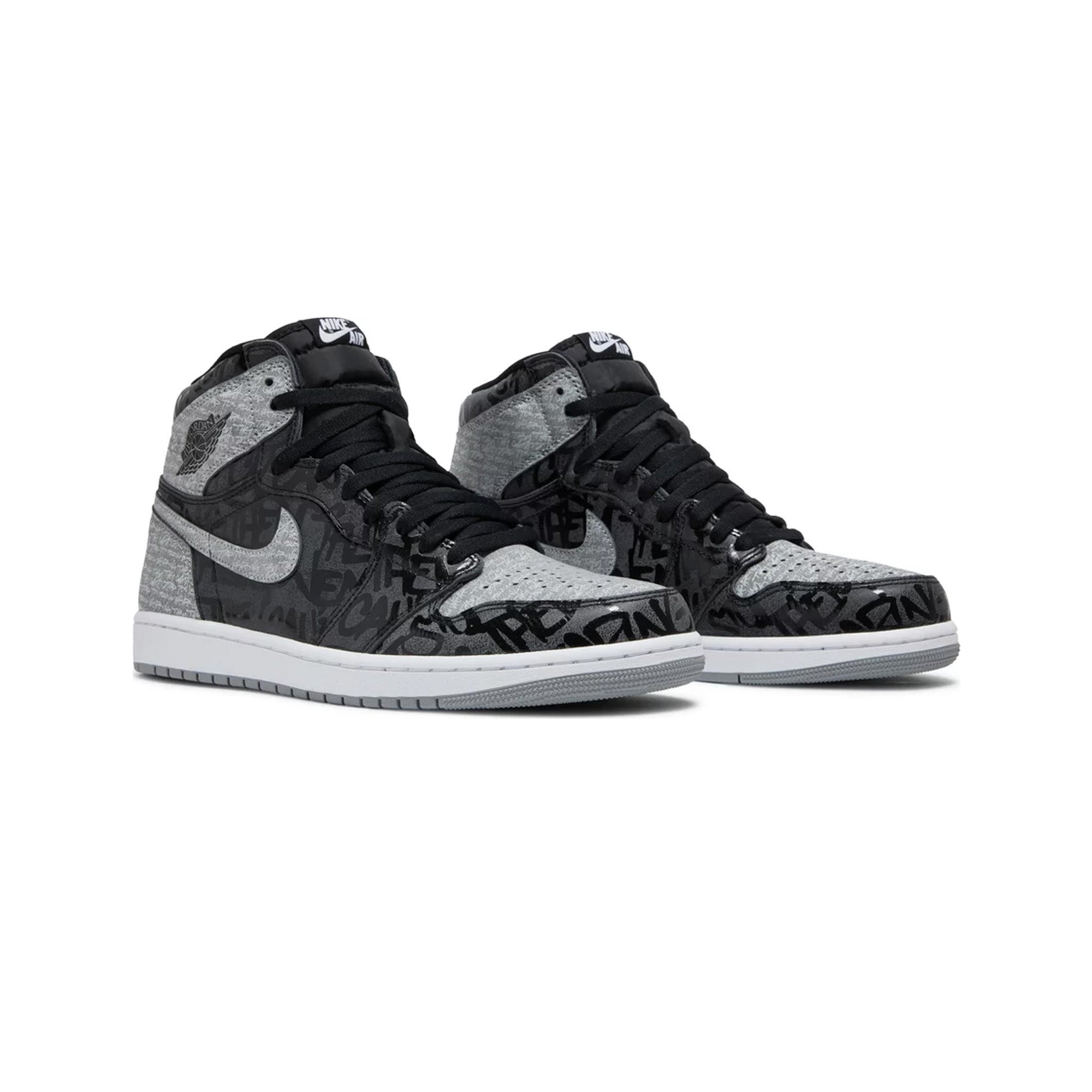 Air Jordan 1 'Rebellionaire' Sneakers 2022 Edition - Retro Basketball Shoes for Men & Women - Perfect for Streetwear Fashion & Sneaker Collectors