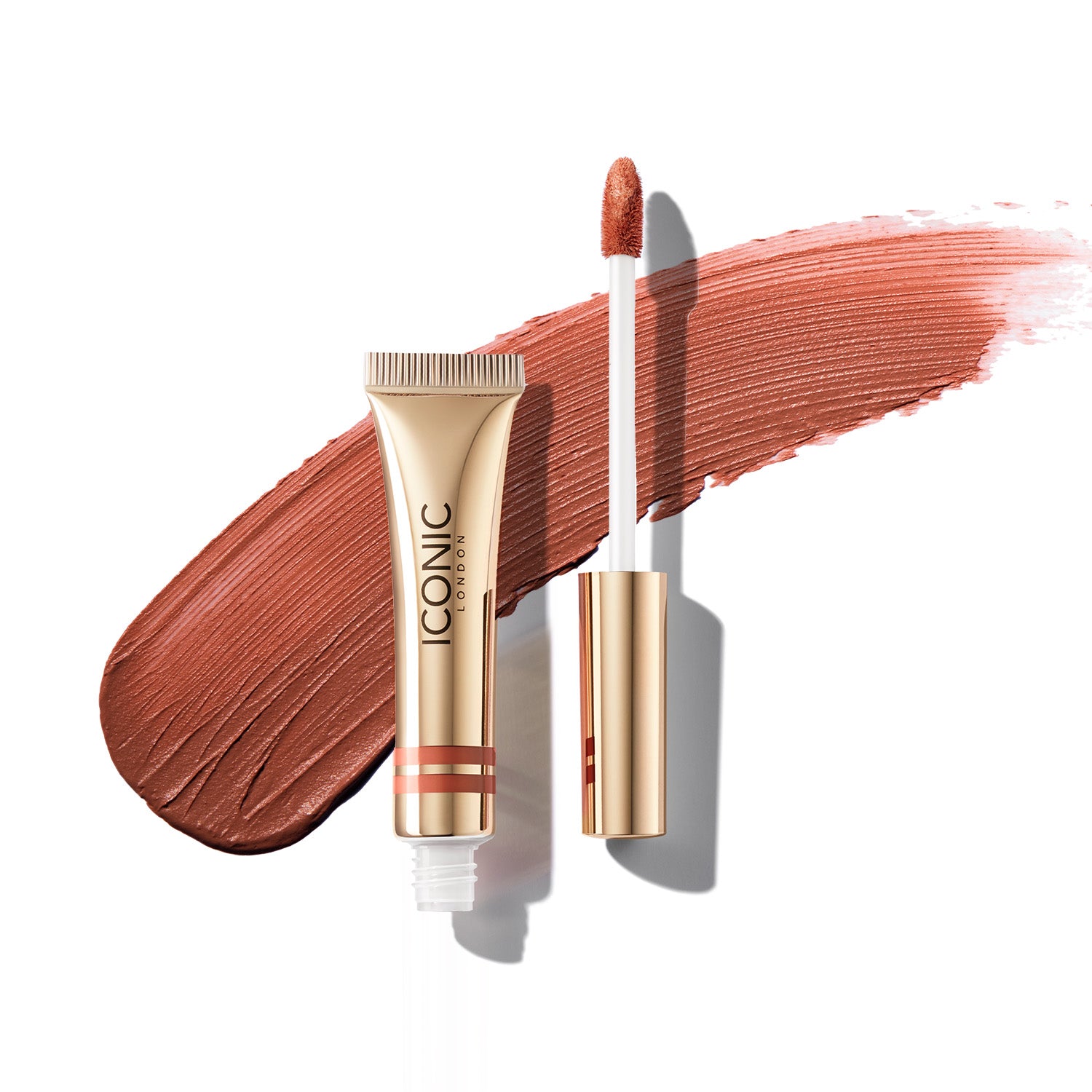 Cloud Kiss Matte Lip Mousse - Long Lasting Velvety Liquid Lipstick | Vegan & Cruelty Free | Perfect for Date Night & Special Occasions