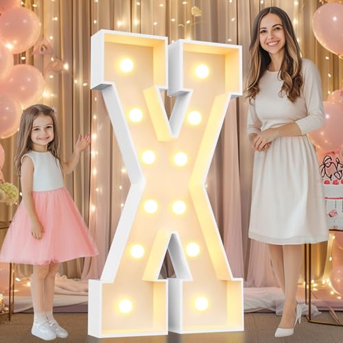 Letter X