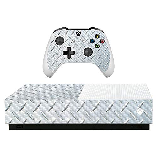 Diamond Plate