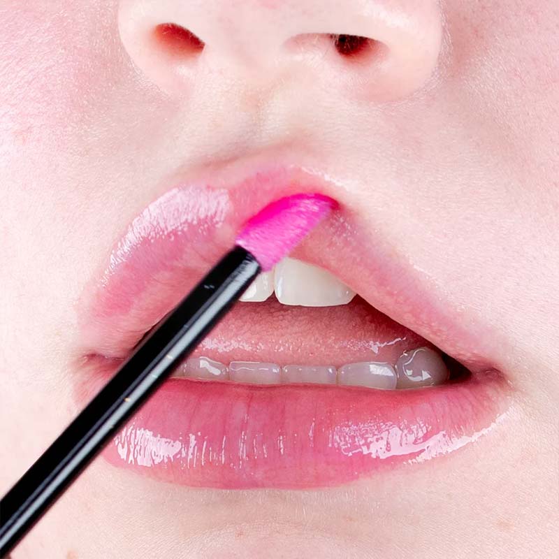 iGlow Chili Lips Lip Plumper - Volumizing Lip Gloss for Fuller Lips | Perfect for Date Night, Parties & Everyday Glam