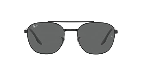 Black/Dark Grey