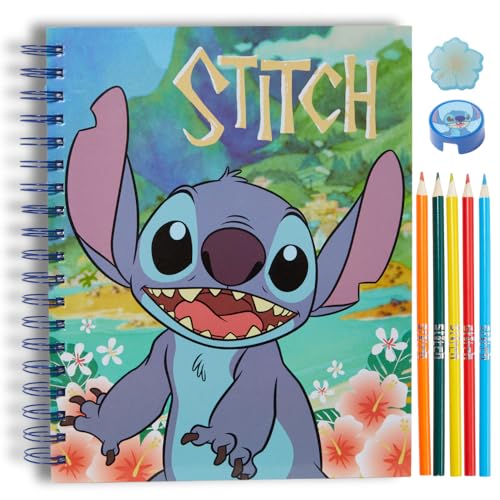 Stitch