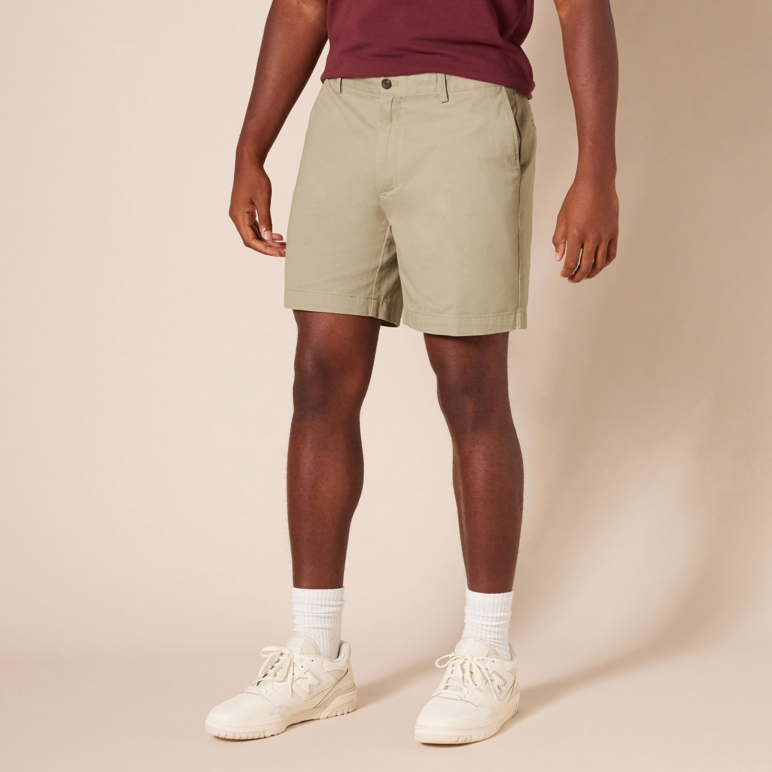 Amazon Essentials Men's Slim-Fit 7