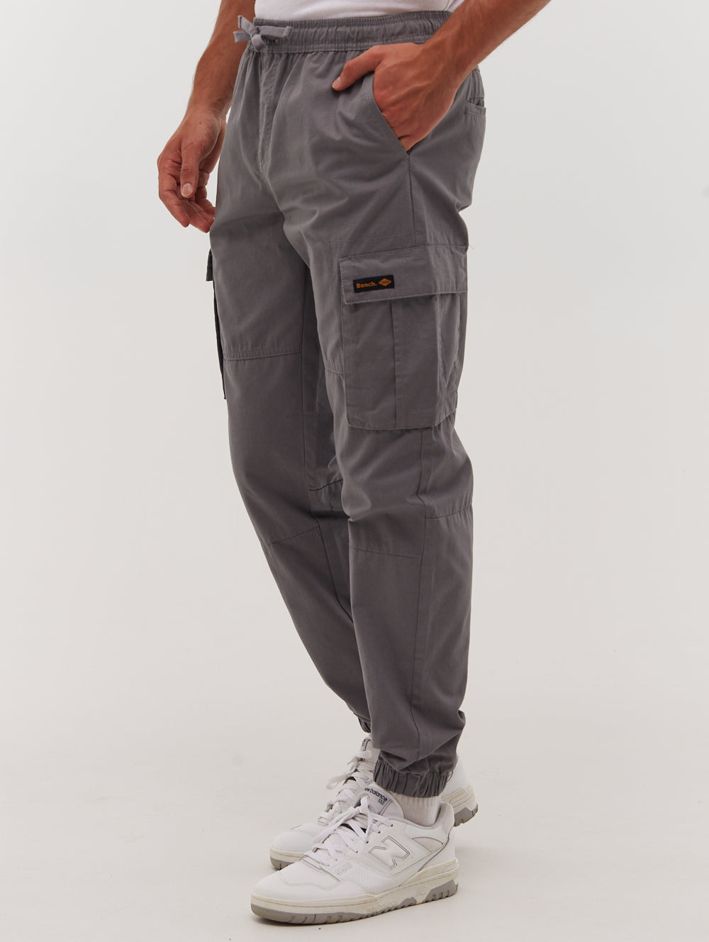 Devvie Cargo Pants for Men & Women - Durable Tactical Work Pants with Multiple Pockets | Perfect for Hiking, Outdoor Adventures & Casual Wear