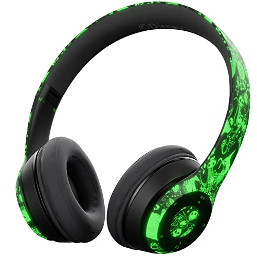Glow In The Dark