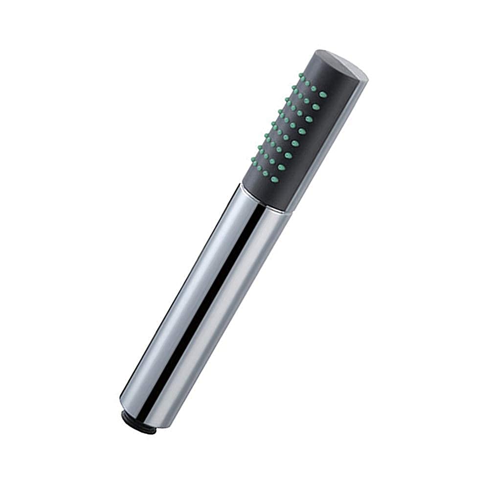 High-Pressure Water Saving Shower Head - ABS Rainfall & Handheld Shower Combo for Bathroom - Perfect for Eco-Friendly Homes & Spa-Like Experience