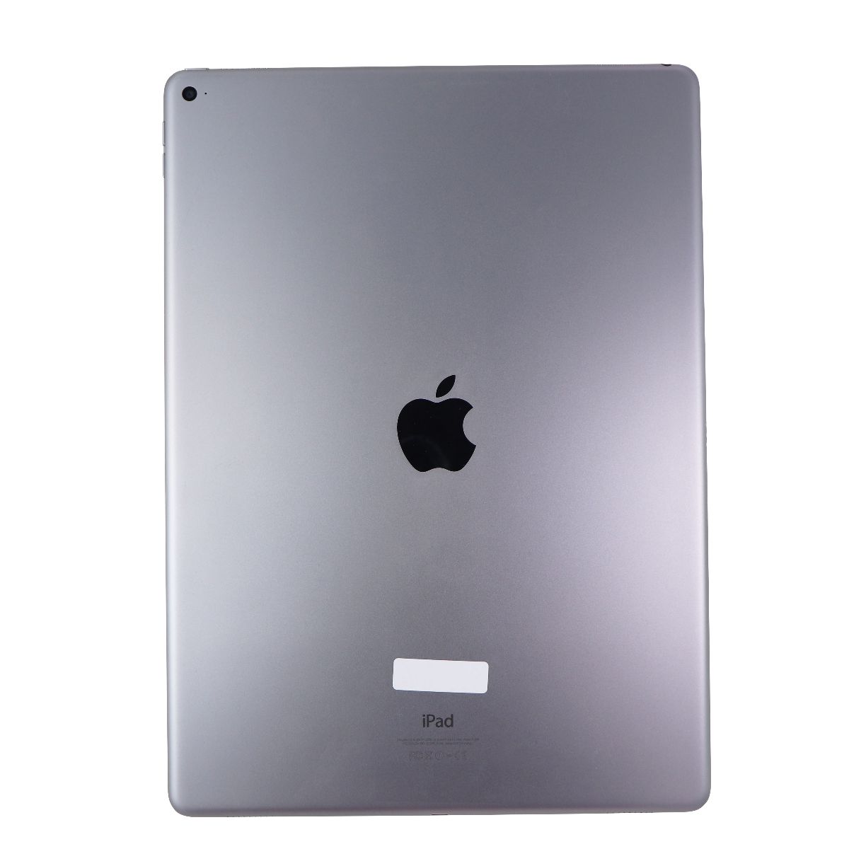 Apple iPad Pro 12.9-inch 1st Generation Tablet (A1584) - 256GB Space Gray, Wi-Fi Only - Perfect for Work, Study & Entertainment