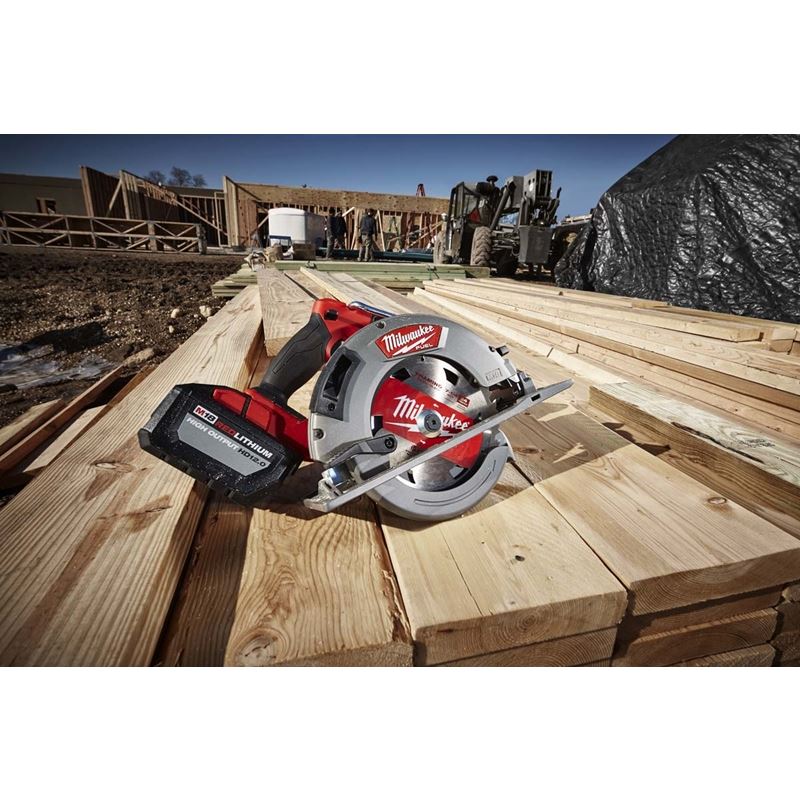 M18 FUEL 18V Brushless Cordless 7-1/4
