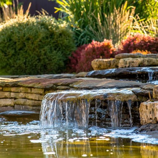 Danner Proline 1.0 HP High Flow Submersible Water Pump 90106 - Heavy Duty for Ponds, Fountains & Irrigation Systems | 115V 60Hz | Durable Construction for Continuous Use