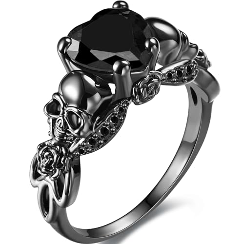 Heart Black
