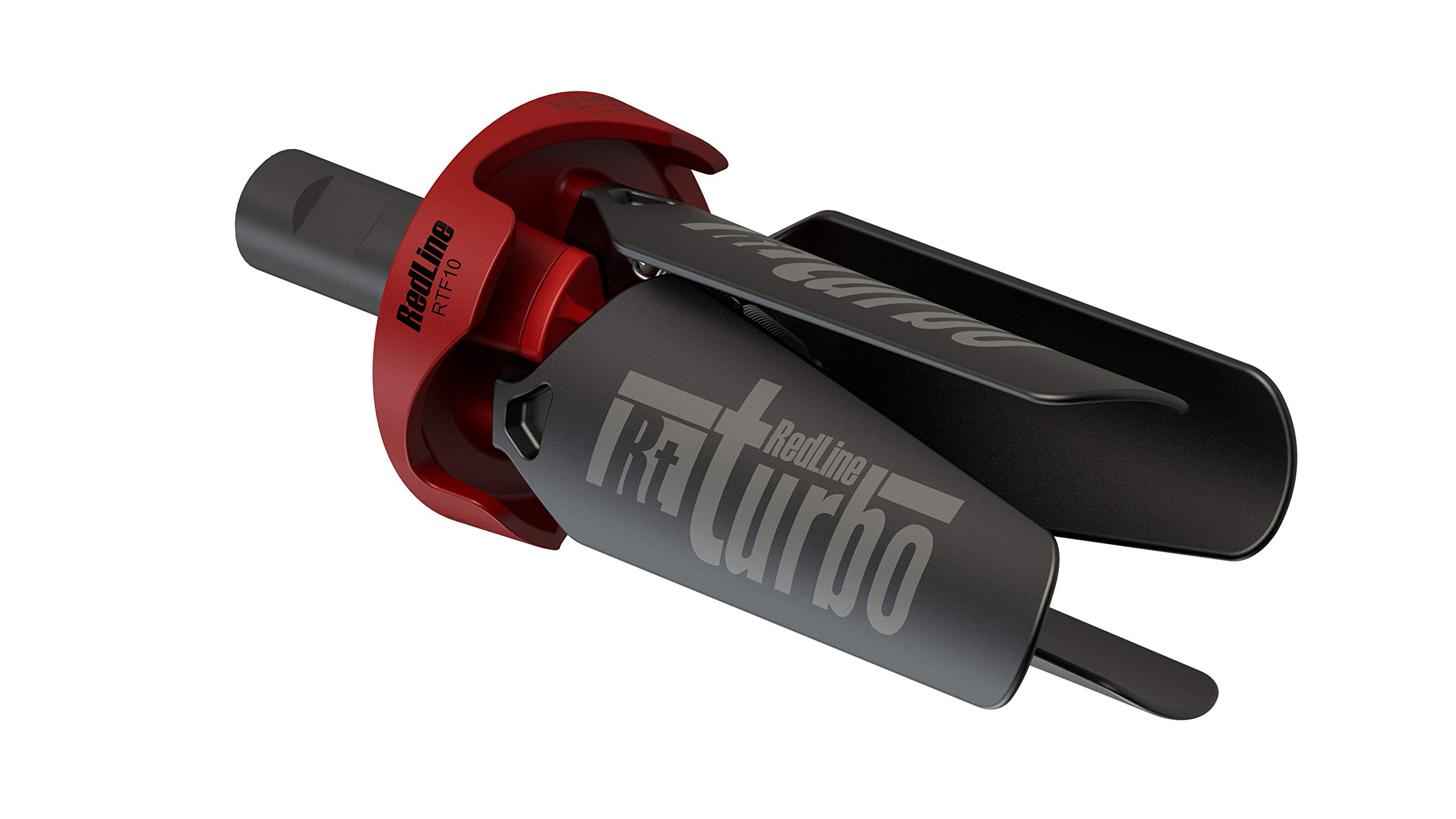 High-Performance Turbo CNC Chip-Clearing Fan Tool for Milling Machines - Made in USA - Ideal for Precision Machining & Industrial Milling Centers
