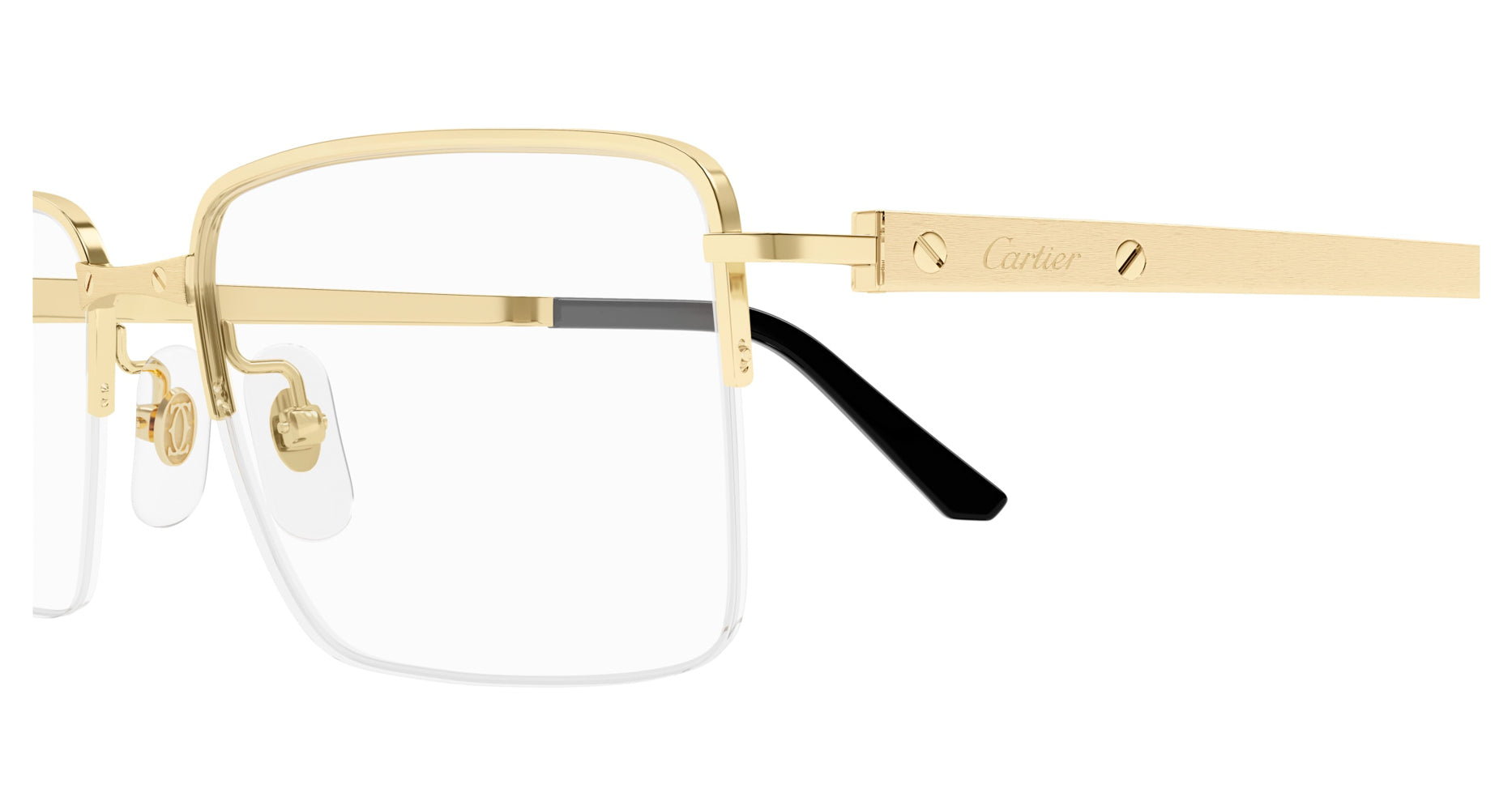 Cartier Love Bracelet CT0554O - 18K Yellow Gold Unisex Jewelry for Couples & Anniversaries | Perfect for Gifts, Weddings & Special Occasions