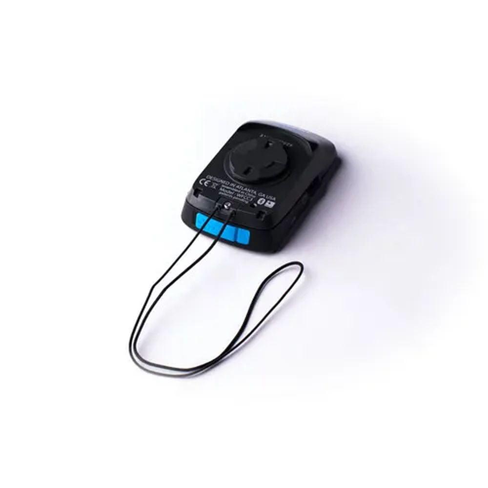 Wahoo ELEMNT Bolt GPS Bike Computer - Wireless Cycling Computer with Turn-by-Turn Navigation, Live Tracking & Training Metrics - Perfect for Road Biking, Mountain Biking & Indoor Training