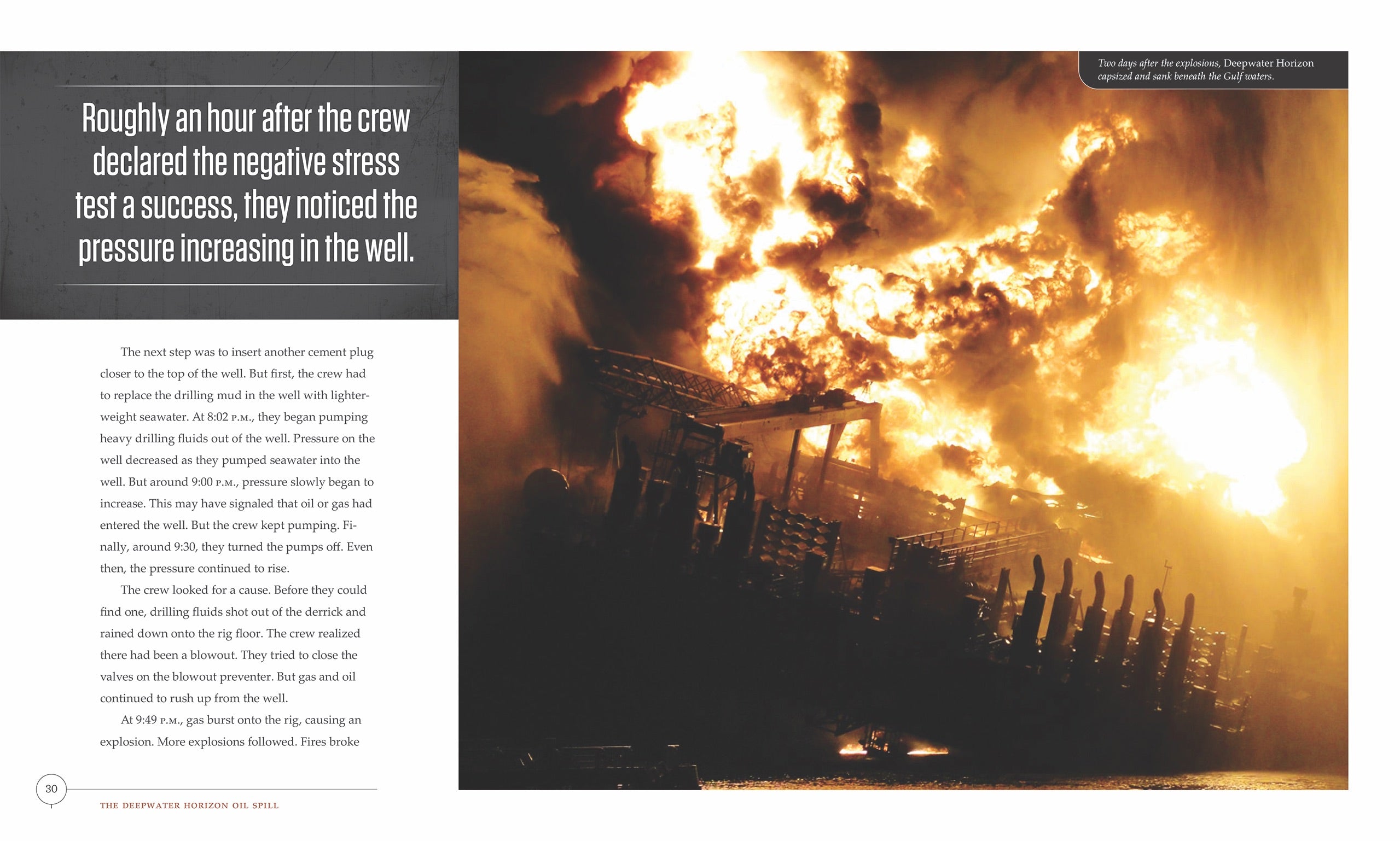 Deepwater Horizon Oil Spill: Causes, Impacts & Environmental Disaster | Marine Pollution & Offshore Drilling Safety