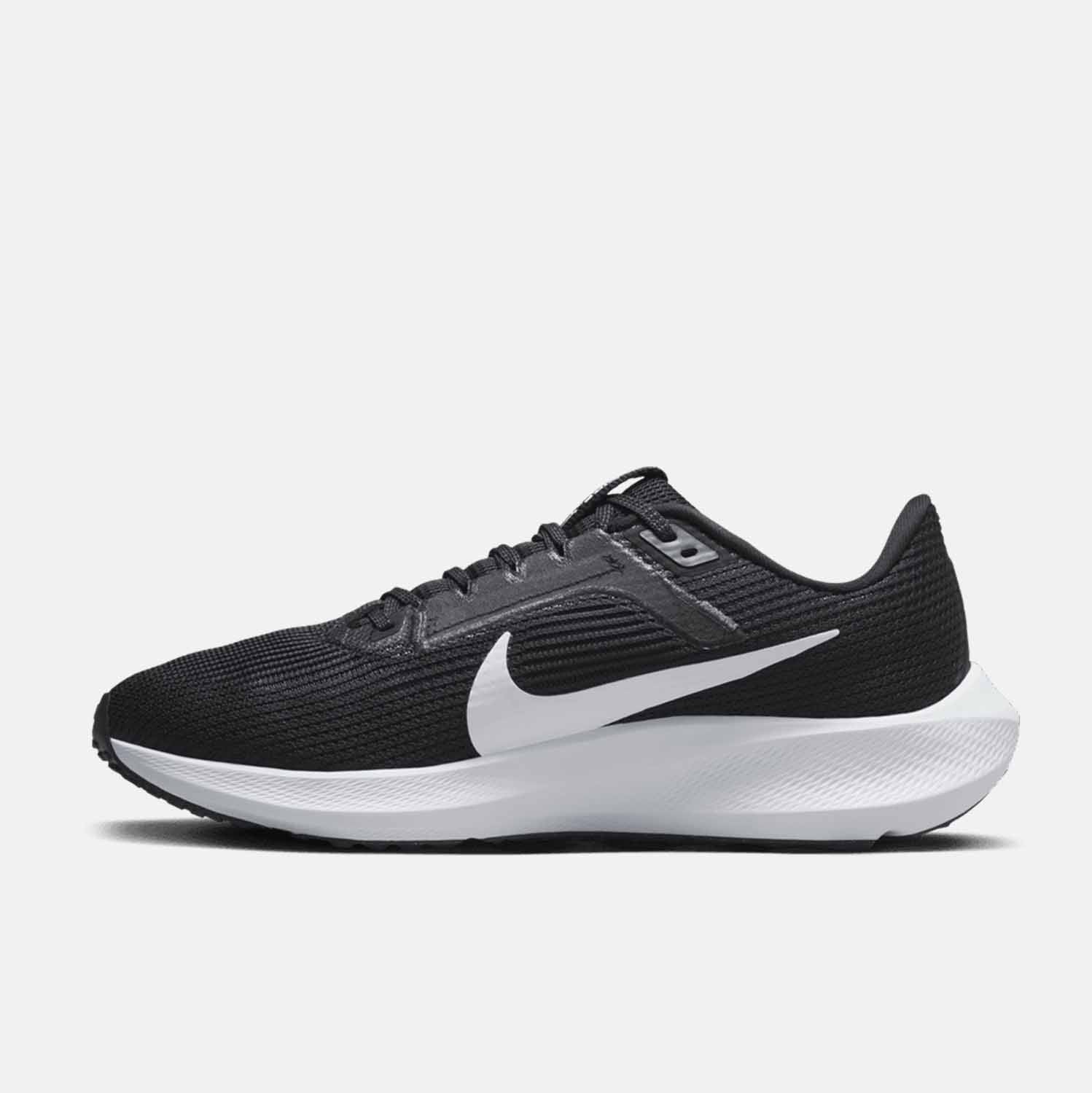 Nike Pegasus 40 Men's Running Shoes - Lightweight Cushioned Athletic Sneakers for Jogging, Training & Gym Workouts