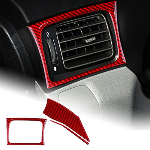 Air Vent-Red