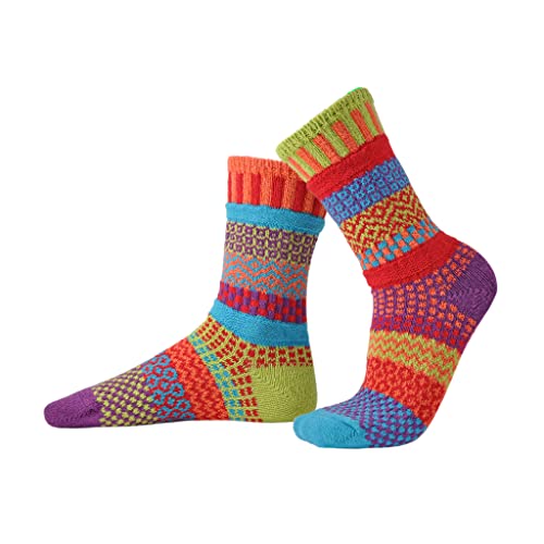 multicolour
