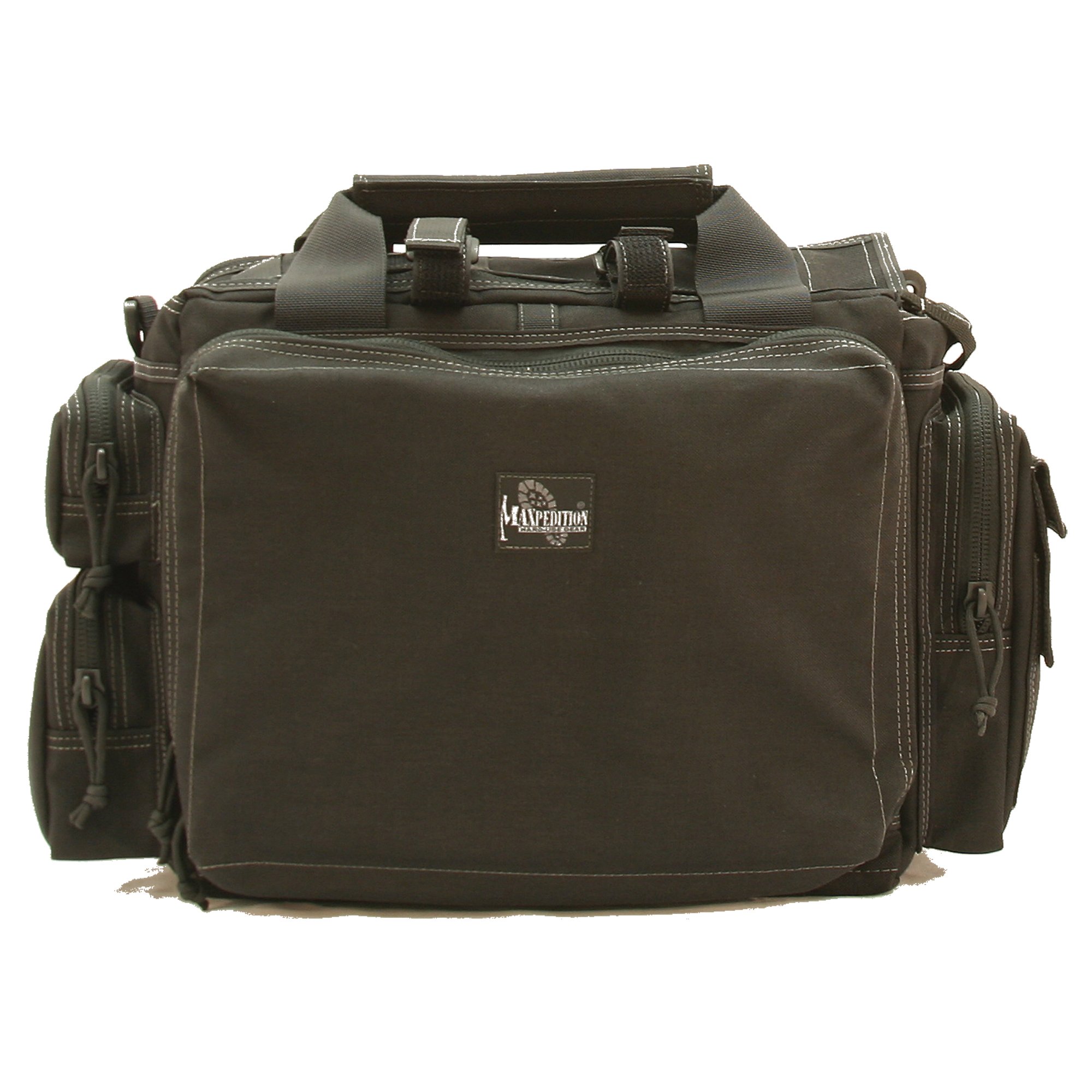 Maxpedition Durable Multi-Purpose Tactical Bag for Outdoor, Hiking, Camping & Everyday Carry - Waterproof & Spacious Gear Organizer