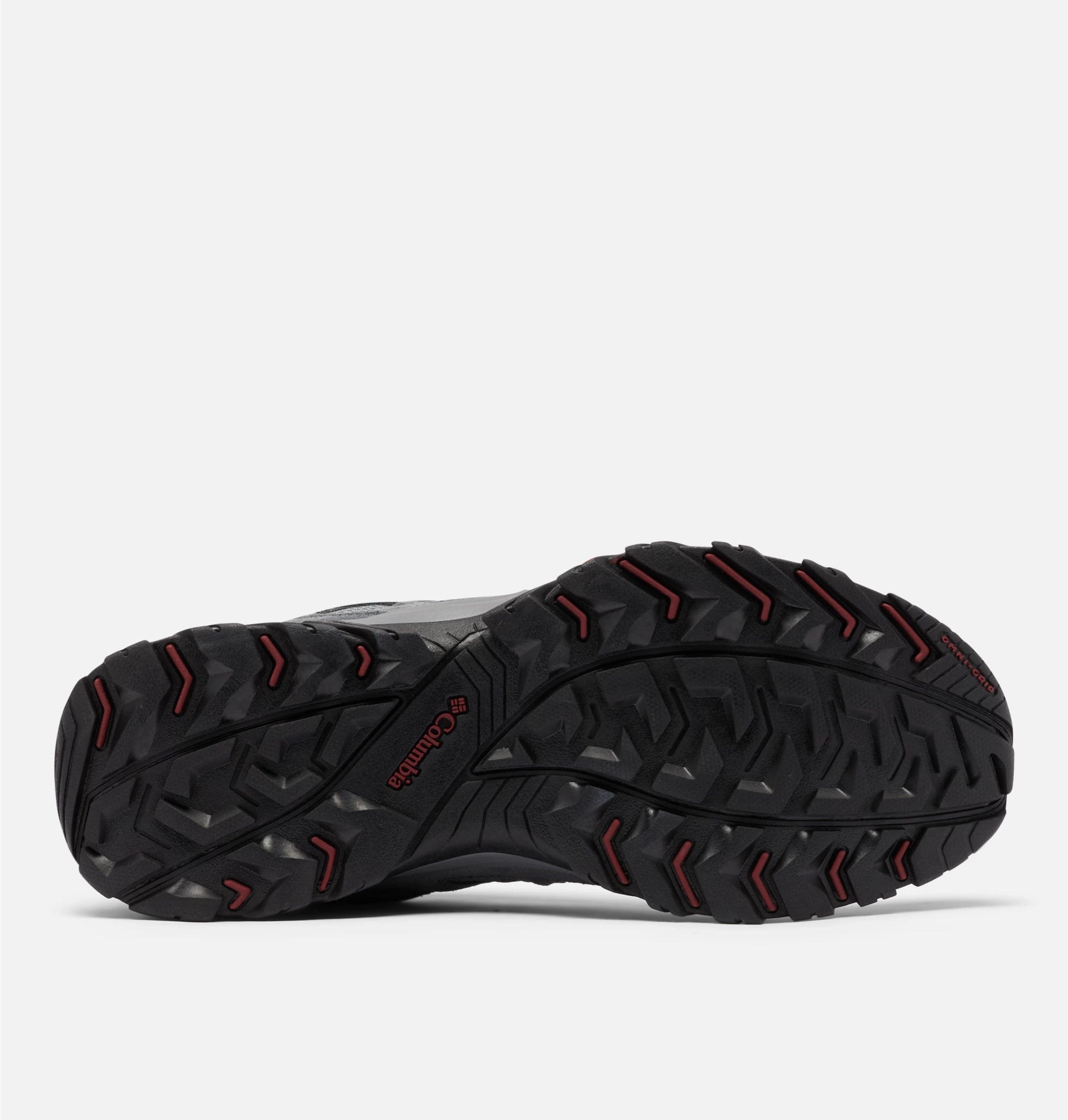 Redmond™ III Waterproof Hiking Boots for Men - Lightweight & Durable Outdoor Shoes for Trekking, Camping & Trail Running - All-Terrain Grip & Comfortable Support