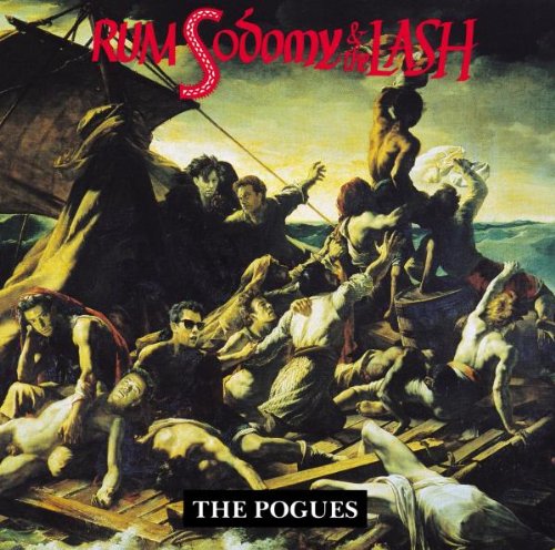 Rum Sodomy & The Lash - Pirate Themed Costume Accessories for Halloween & Cosplay | Perfect for Pirate Parties, Themed Events & Historical Reenactments