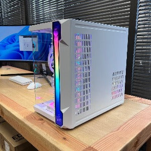 Geek Machine - High-Performance Tech Gadgets for Geeks & Tech Enthusiasts | Perfect for Gaming, Coding & DIY Projects