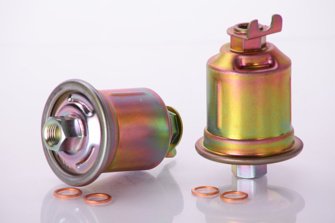 High-Quality Fuel Filter for Cars & Trucks - Durable Replacement Part for Improved Engine Performance | Ideal for Daily Commute & Long Road Trips