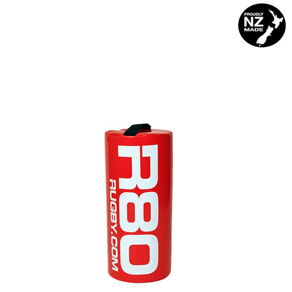 Rugby Tackle Bags for Youth - Durable R80 Training Gear for Kids & Teens - Perfect for Rugby Practice, Games, and Sports Equipment Storage