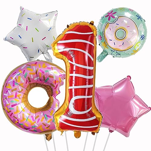 Donut 1