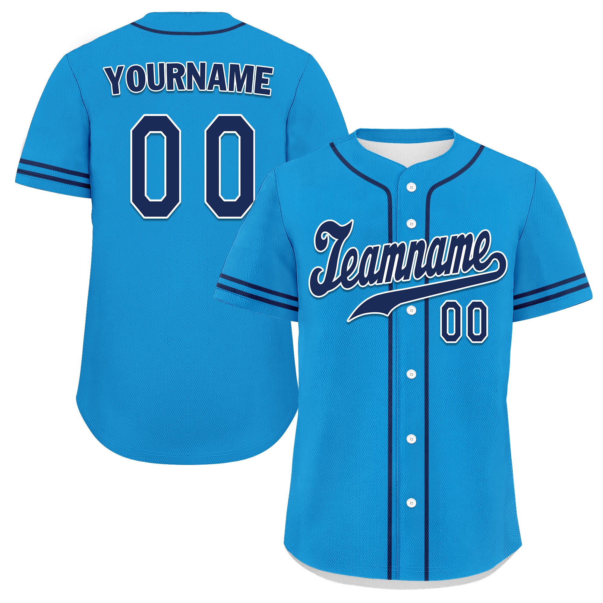 Custom Personalized Jersey and Hat Combo - High-Quality Sports Apparel for Teams & Fans - Perfect for Games, Events, and Fan Gear