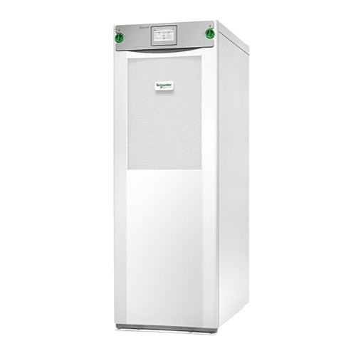 APC Galaxy VS 20kW 208V UPS System with External Battery Backup - High Power Uninterruptible Power Supply for Data Centers & Enterprise Use