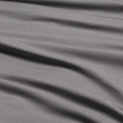 Charcoal Stone Gray