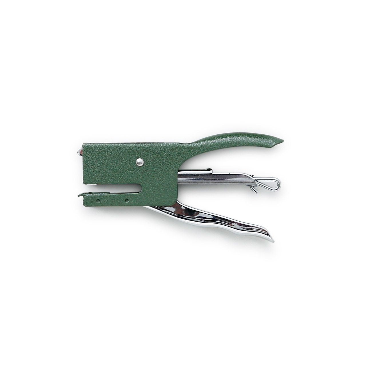 Penco Heavy Duty Stapler - High Capacity Stapler for Office, School & Home Use - Durable Metal Stapler with Comfort Grip - Perfect for Paper, Documents & Craft Projects