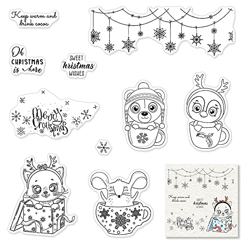 Style 4: Owl Bear