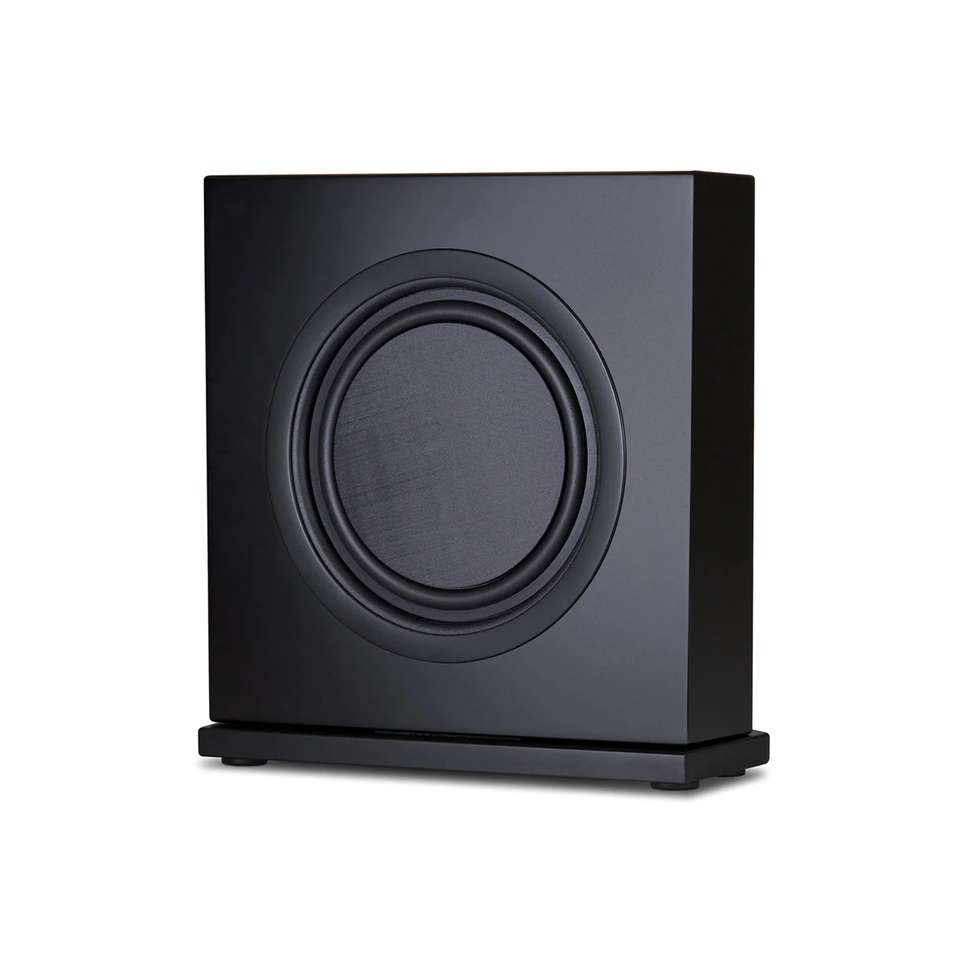 CSIR SUB In-Room Subwoofer - Powerful Bass for Home Theater & Music | Perfect for Living Room, Gaming & Movie Nights