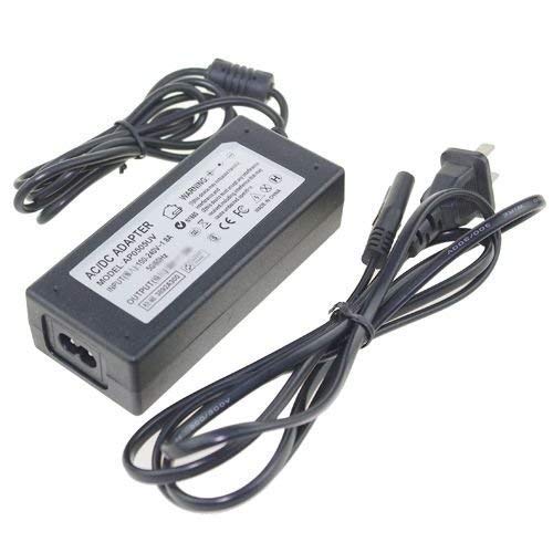 45W AC Adapter Charger for HP Pavilion 15-AB267CL 15-AB277CL 17-G113CL 17-G121WM Laptop - Replacement Power Supply Cord with Fast Charging - Perfect for Home, Office & Travel Use